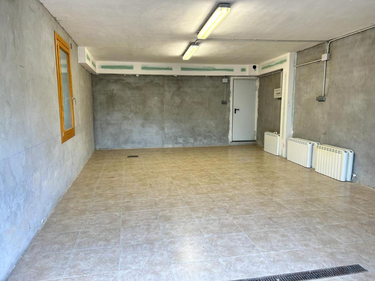 Apartament Al Centre D'Esterri Amb Vistes Uniques By Rural D'Aneu Эстерри-д'Анеу Экстерьер фото