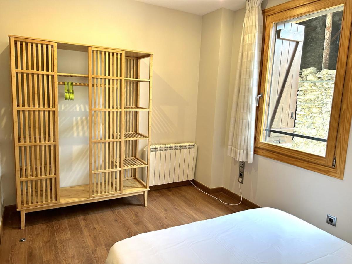 Apartament Al Centre D'Esterri Amb Vistes Uniques By Rural D'Aneu Эстерри-д'Анеу Экстерьер фото