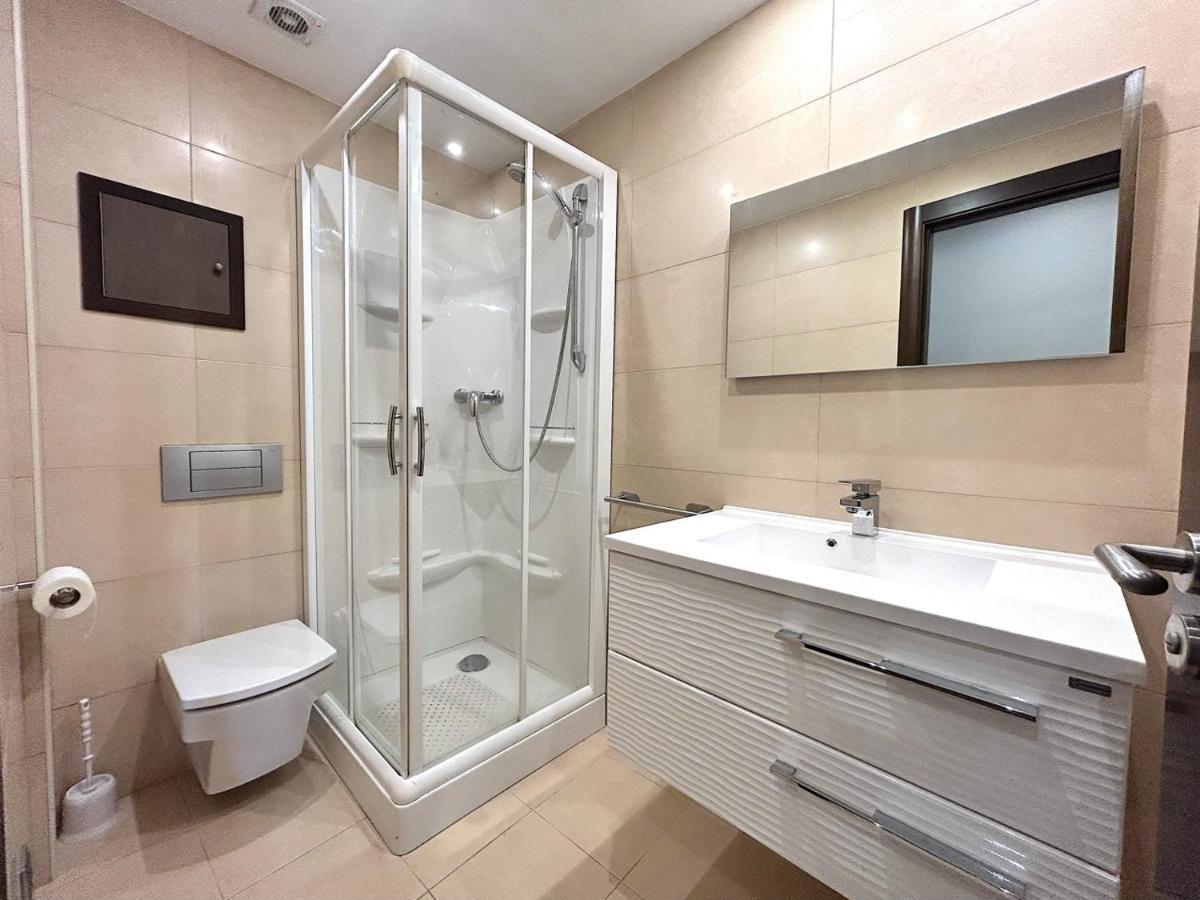 Apartament Al Centre D'Esterri Amb Vistes Uniques By Rural D'Aneu Эстерри-д'Анеу Экстерьер фото
