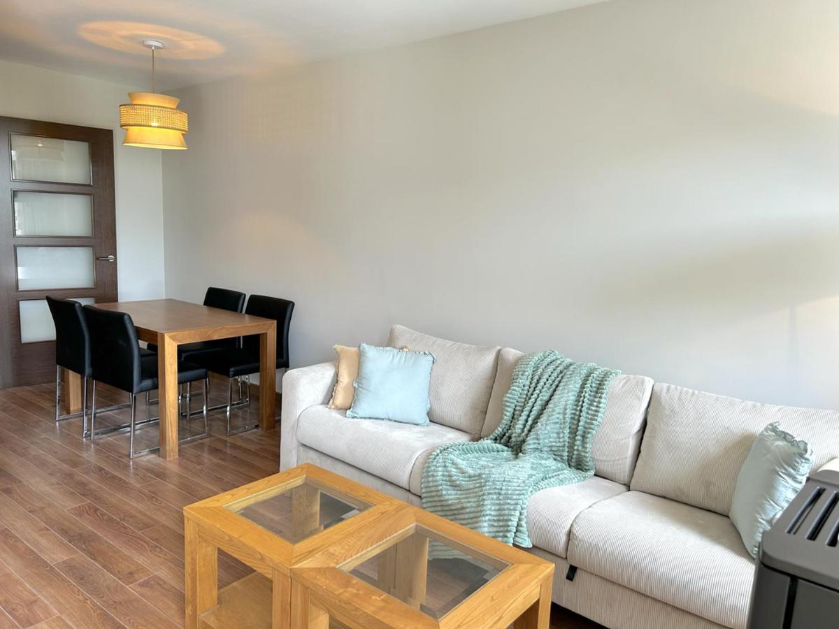 Apartament Al Centre D'Esterri Amb Vistes Uniques By Rural D'Aneu Эстерри-д'Анеу Экстерьер фото
