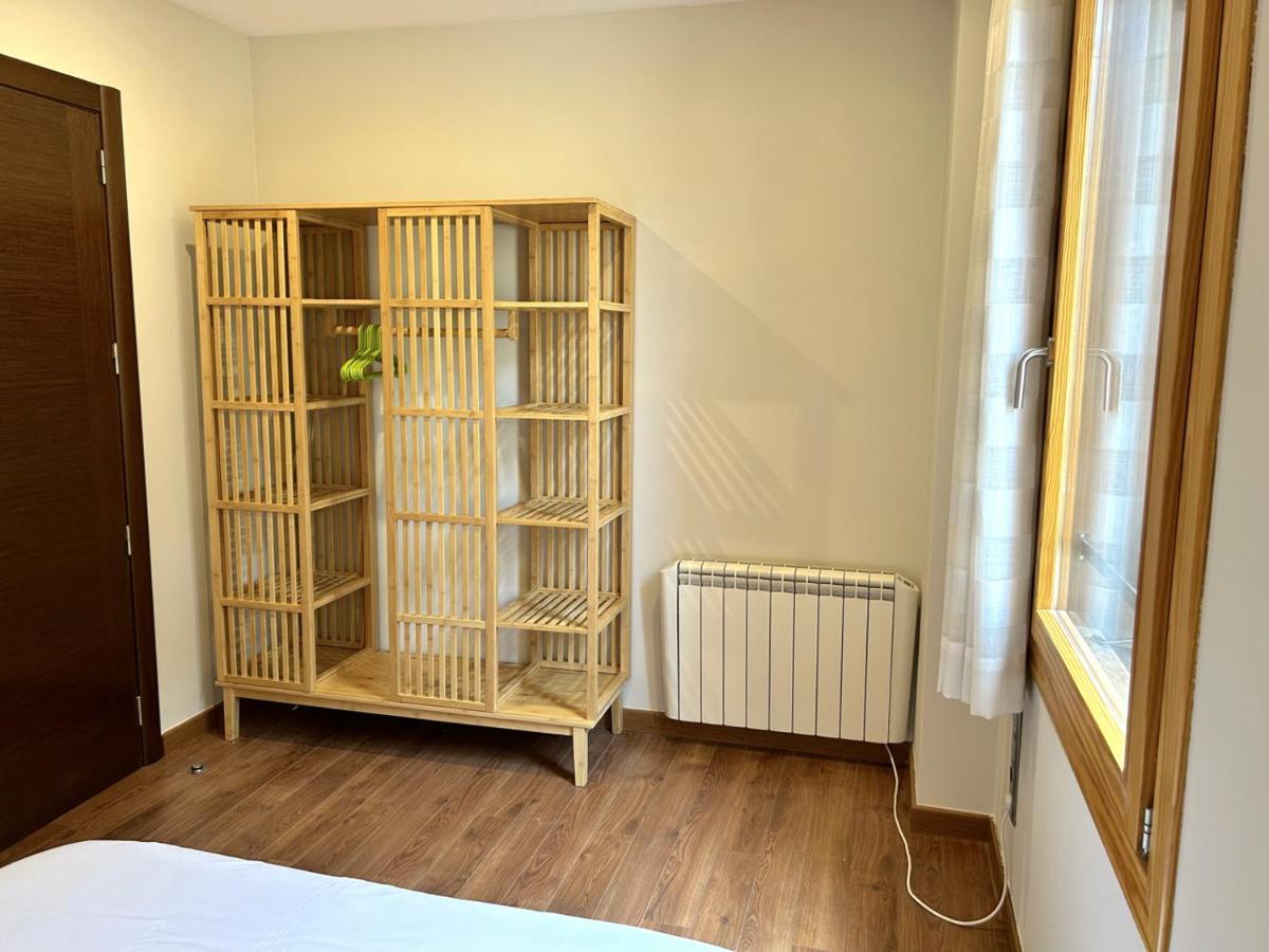 Apartament Al Centre D'Esterri Amb Vistes Uniques By Rural D'Aneu Эстерри-д'Анеу Экстерьер фото