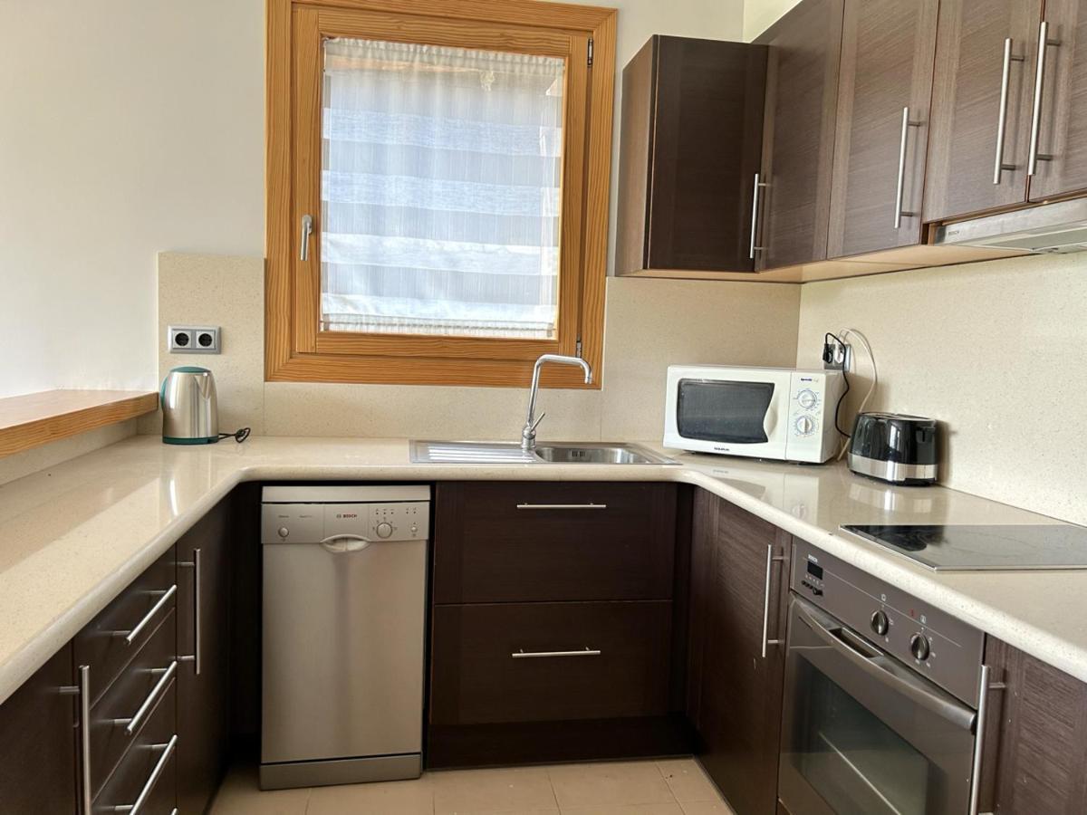 Apartament Al Centre D'Esterri Amb Vistes Uniques By Rural D'Aneu Эстерри-д'Анеу Экстерьер фото